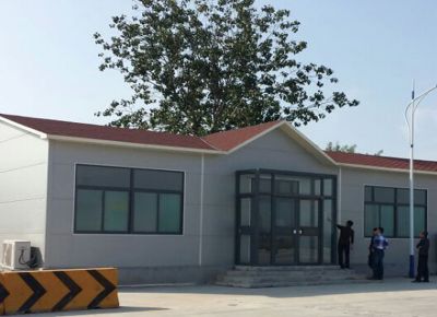 點擊查看詳細信息<br>標題：工程案例 閱讀次數：2607