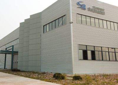 點擊查看詳細信息<br>標題：鋼結構 閱讀次數：2442