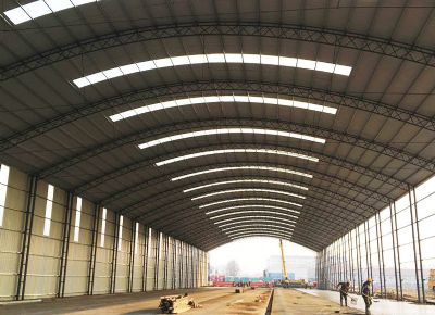 點擊查看詳細信息<br>標題：鋼結構 閱讀次數：2590