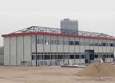 點擊查看詳細信息<br>標題：活動房屋 閱讀次數：2869