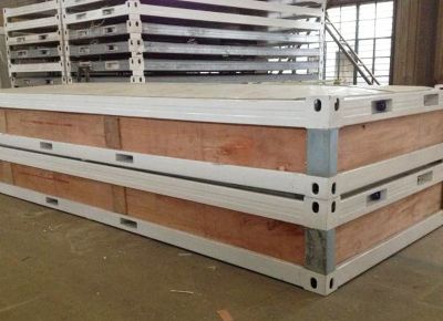 點擊查看詳細信息<br>標題：打包集裝箱房屋 閱讀次數：2633