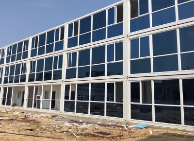 點擊查看詳細信息<br>標題：集裝箱房 閱讀次數：2858