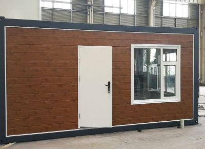 點擊查看詳細信息<br>標題：集裝箱房 閱讀次數：3007