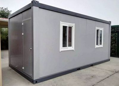 點擊查看詳細信息<br>標題：集裝箱房 閱讀次數：2973