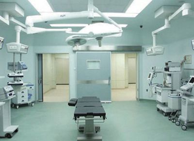 點擊查看詳細信息<br>標題：潔凈手術室 閱讀次數：3566