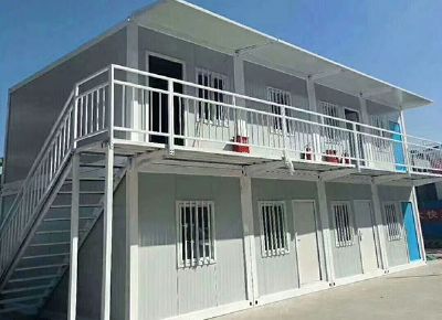 點擊查看詳細信息<br>標題：集裝箱房屋 閱讀次數：2841