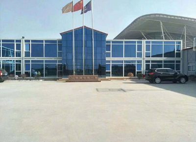 點擊查看詳細信息<br>標題：集裝箱房屋 閱讀次數：2871